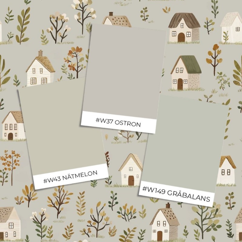Pilt Näidisstiil - Henke Beige - 1053501-01