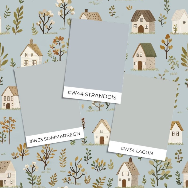 Picture of Henke Blue - 1053501-02