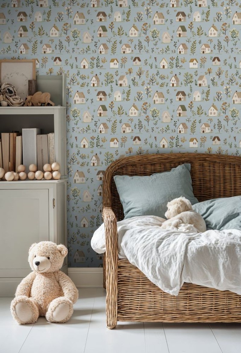 Picture of Henke Blue - 1053501-02