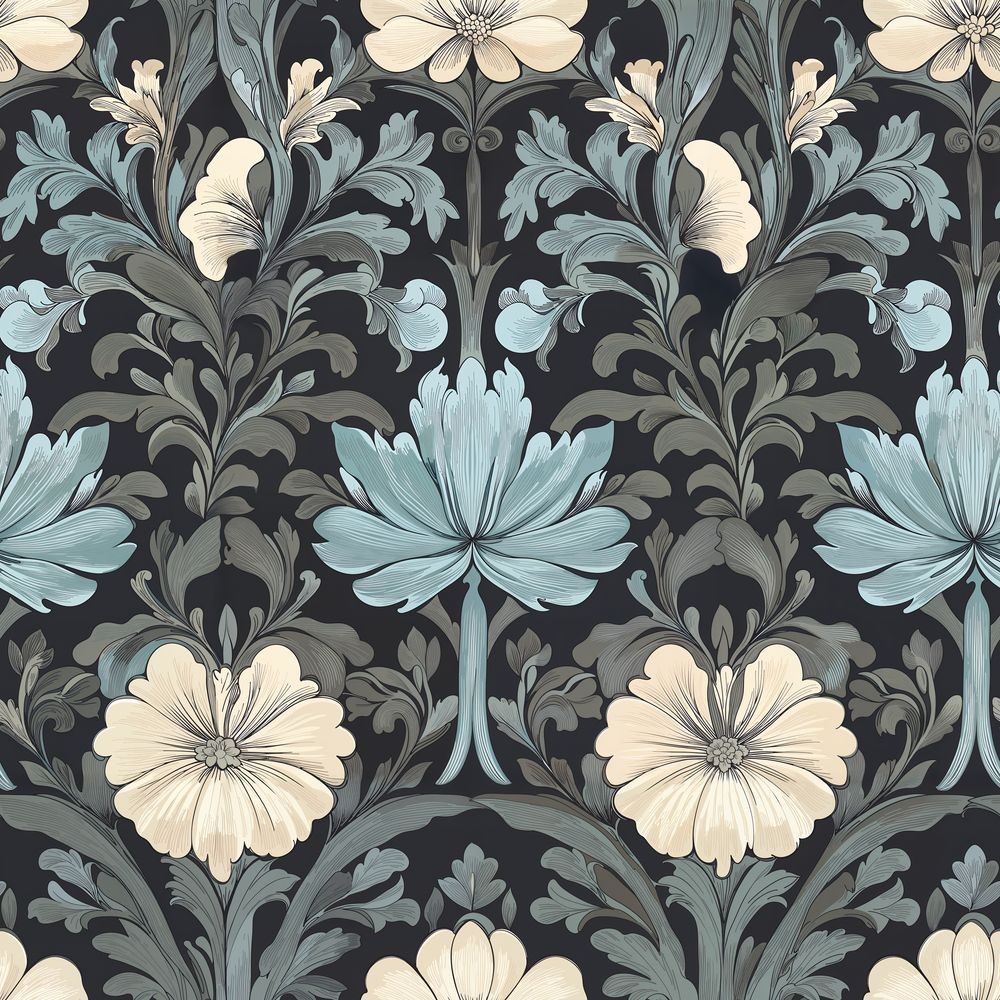 Hillerstorp - 1053701-01 wallpaper Scandza