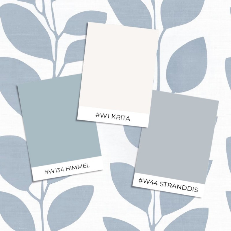 Imagen de Estilo de muestra - Hovsta Blue - 1053801-01
