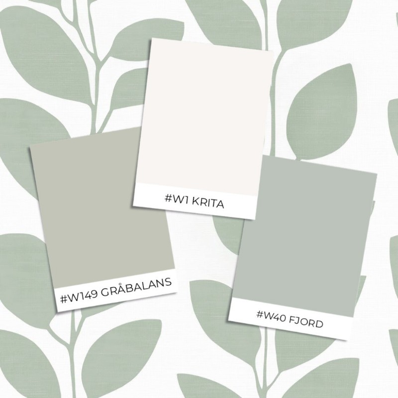 Ritratt ta’ Hovsta Green - 1053801-02