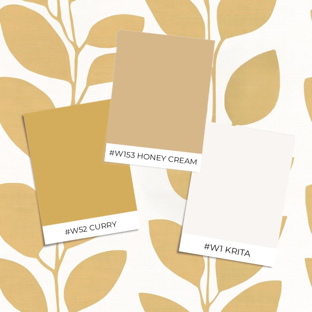 Poza cu Hovsta Yellow - 1053801-03