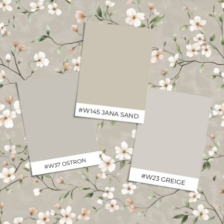 Imagen de Estilo de muestra - Ida Beige - 1053901-01