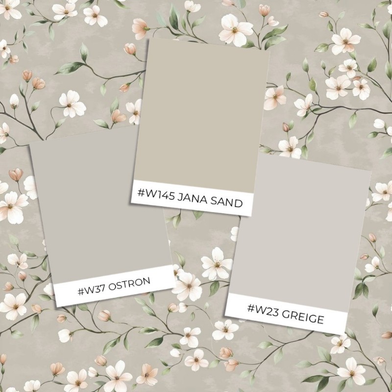 Imagen de Estilo de muestra - Ida Beige - 1053901-01