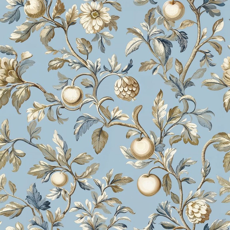 Obrázok z Ingelstad Blue - 1054001-01