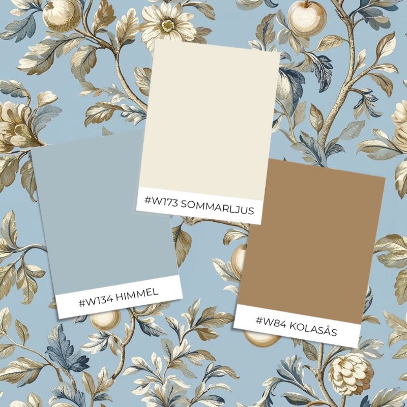 Obrázok z Ingelstad Blue - 1054001-01