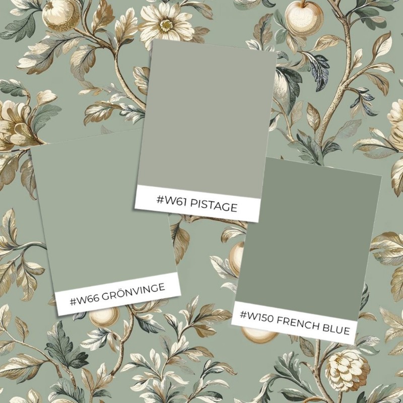 Immagine di Ingelstad Green - 1054001-03