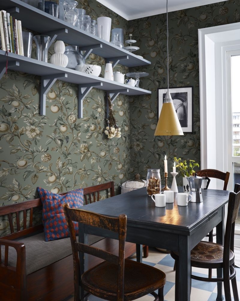 Immagine di Ingelstad Green - 1054001-03