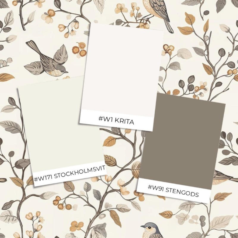 Kép Ingemund Beige - 1054101-01