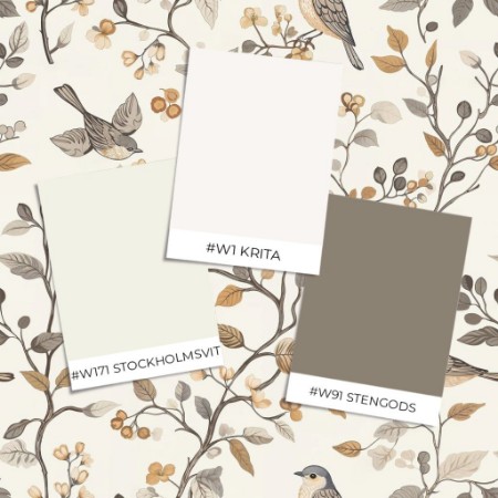 Imagen de Estilo de muestra - Ingemund Beige - 1054101-01