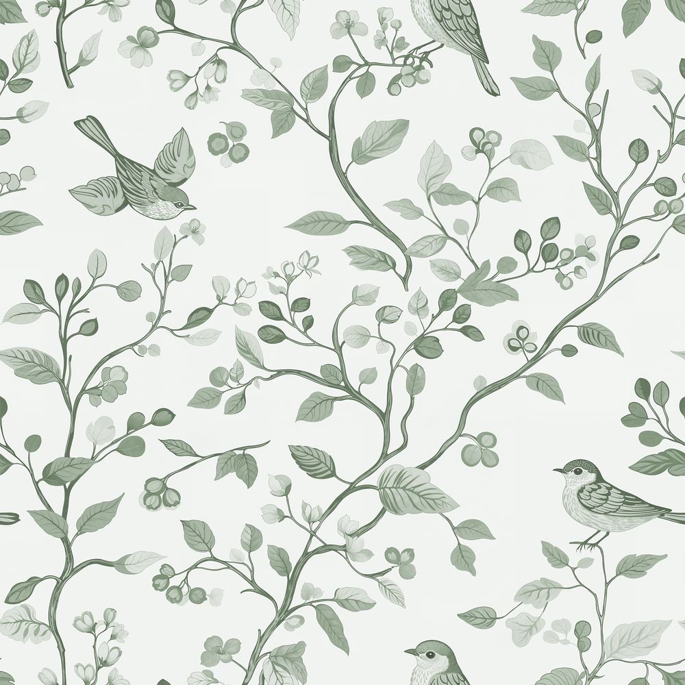 Ingemund Green - 1054101-03 wallpaper Scandza