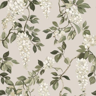 Jens Beige - 1054401-01 wallpaper Scandza