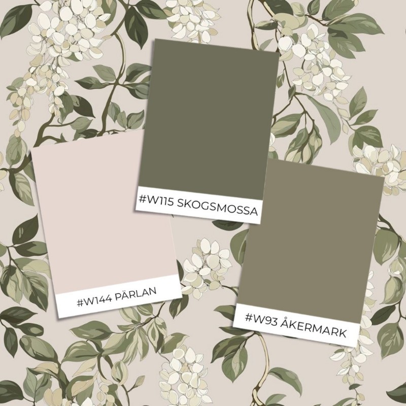 Picture of Jens Beige - 1054401-01