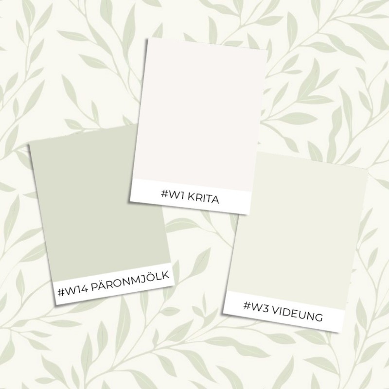 Picture of Johannes Light Green - 1054601-03