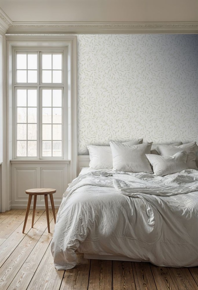 Picture of Johannes Light Green - 1054601-03