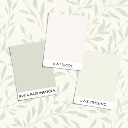 Poza cu Stil probă - Johannes Light Green - 1054601-03
