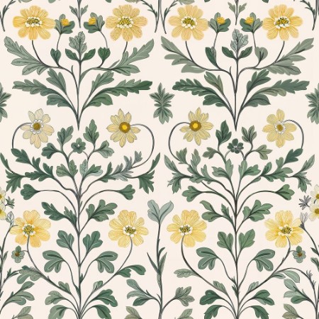 Picture of Jossan Yellow - 1054701-03