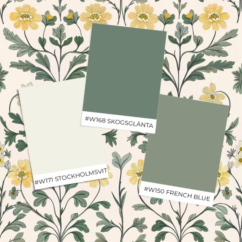 Imagen de Estilo de muestra - Jossan Yellow - 1054701-03