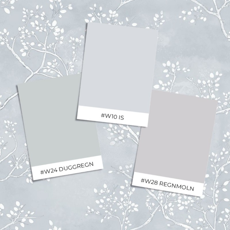 Picture of Katrinedal Blue - 1054901-01