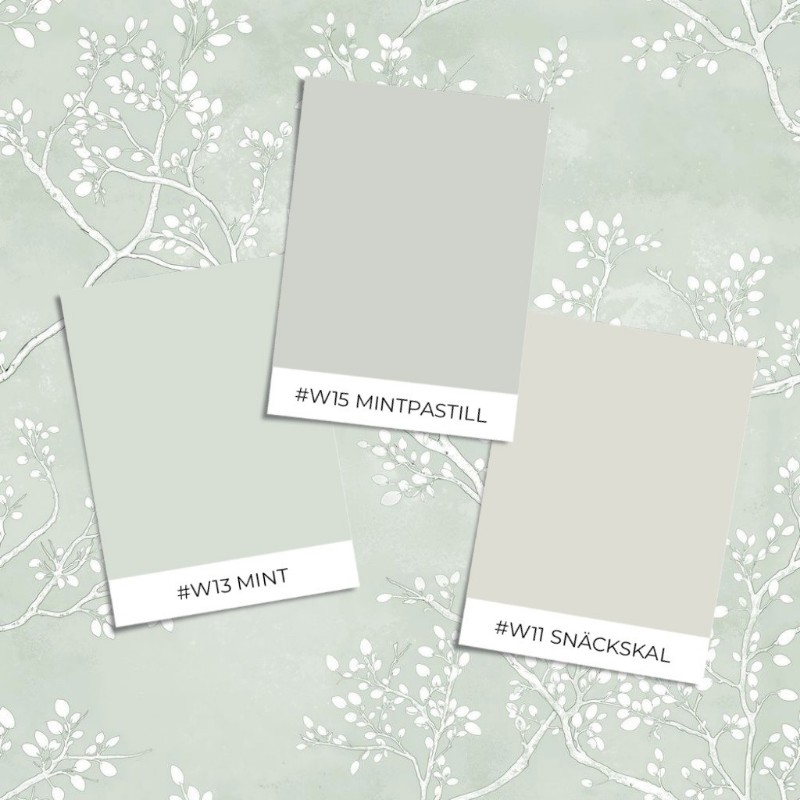 Picture of Katrinedal Green - 1054901-02