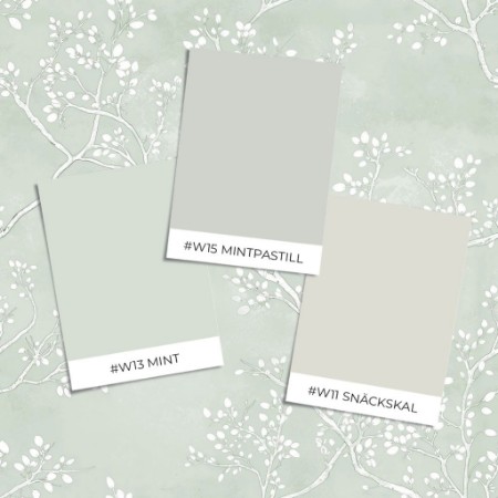 Poza cu Stil probă - Katrinedal Green - 1054901-02