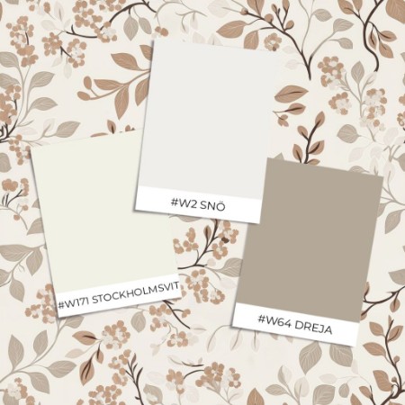 Poza cu Stil probă - Kattis Beige - 1055001-01
