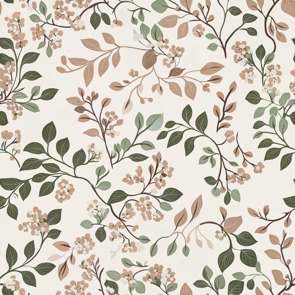 Kattis Green - 1055001-03 wallpaper Scandza