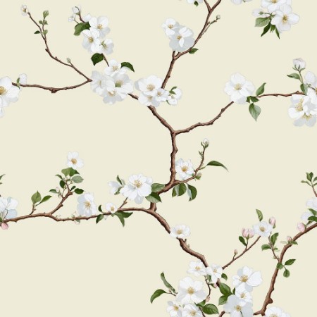 Picture of Kolsva Yellow - 1055201-03