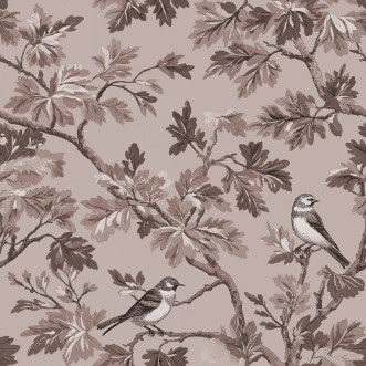 Kristian Pink - 1055301-03 wallpaper in between