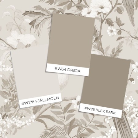 Picture of Eksempel på produktstil - Marcel Beige - 1055601-01
