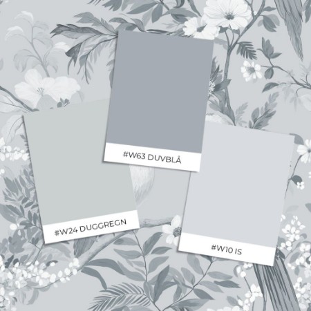 Picture of Eksempel på produktstil - Marcel Blue - 1055601-02