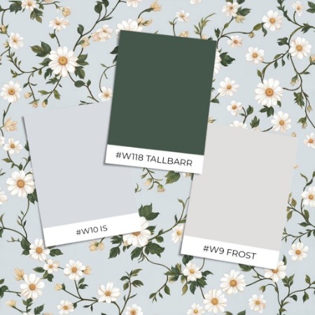 Picture of Sample style - Michelle Blue - 1055901-02
