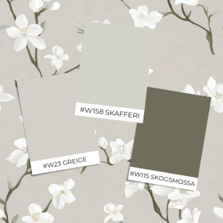 Picture of Sample style - Minna Beige - 1056101-01