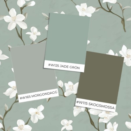 Picture of Sample style - Minna Green - 1056101-03