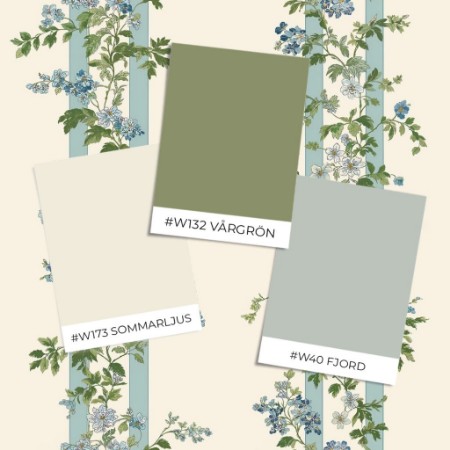 Picture of Sample style - Mona Blue - 1056201-01