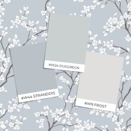 Picture of Sample style - Munkedal Blue - 1056301-01