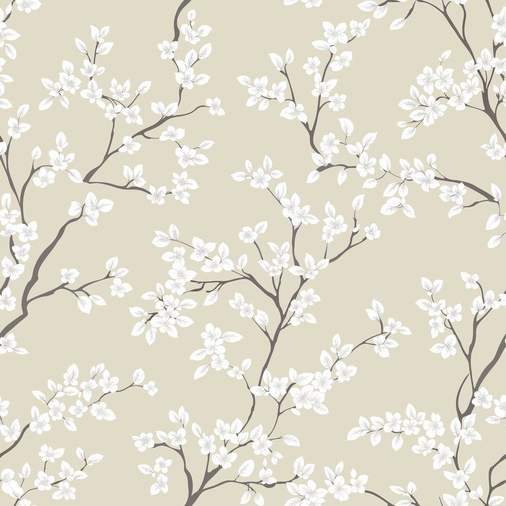 Munkedal Yellow - 1056301-03 wallpaper Scandza