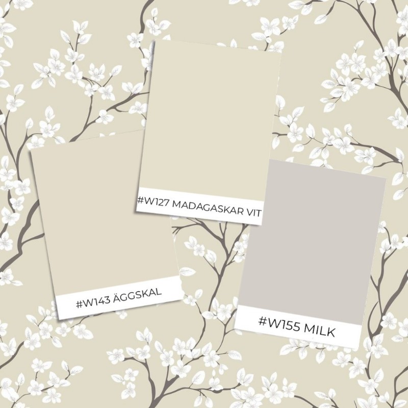 Picture of Munkedal Yellow - 1056301-03