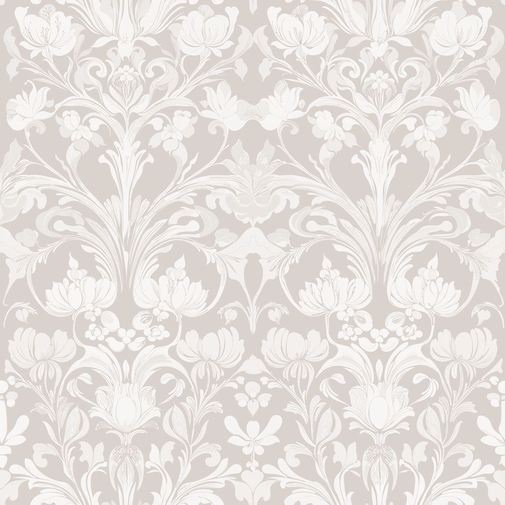 Norsholm Beige - 1056701-01 wallpaper Scandza