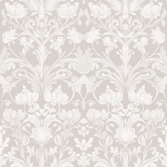 Norsholm Beige - 1056701-01 wallpaper Scandza