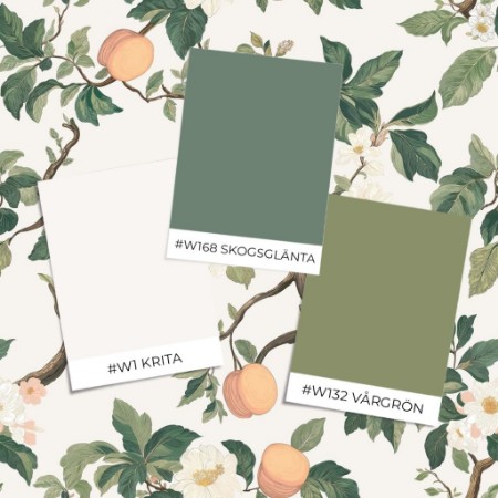 Picture of Sample style - Nykvarn Beige - 1056801-01
