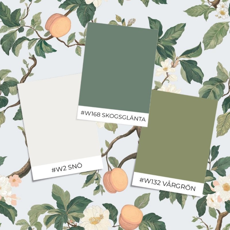 Picture of Nykvarn Blue - 1056801-02