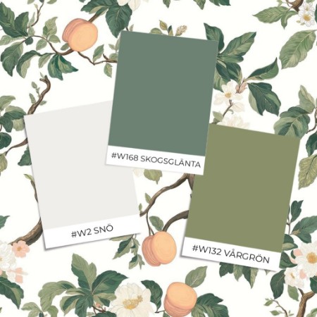 Picture of Sample style - Nykvarn White - 1056801-03
