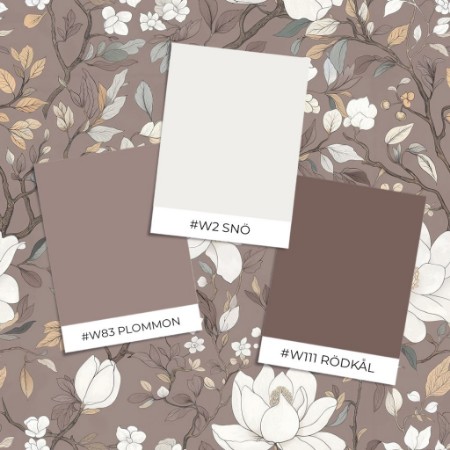 Picture of Sample style - Ofelia Brown - 1056901-02