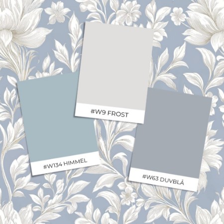 Picture of Sample style - Oksana Blue - 1057001-01