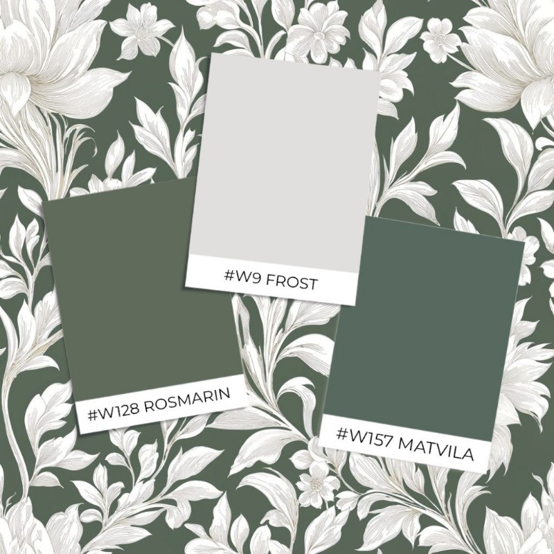 Picture of Sample style - Oksana Green - 1057001-02