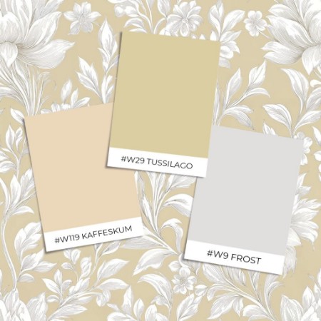 Picture of Sample style - Oksana Yellow - 1057001-03