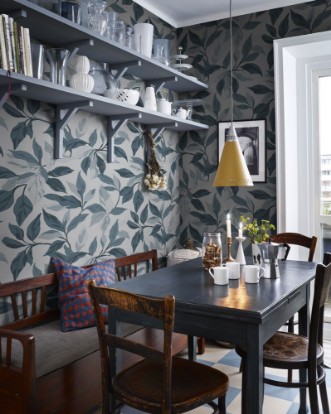 Slika Olaus Blue - 1057101-02