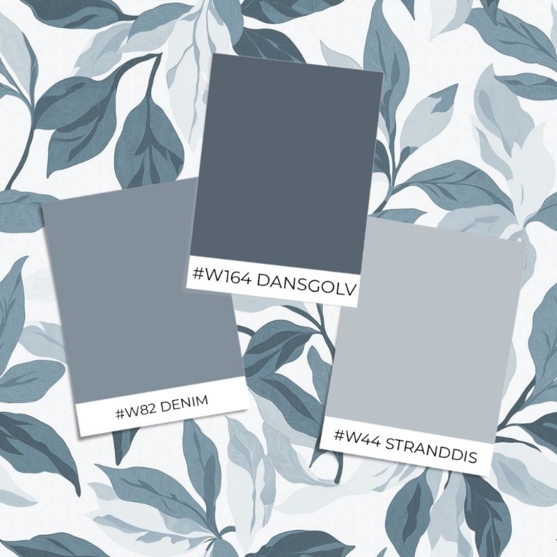 Picture of Sample style - Olaus Blue - 1057101-02